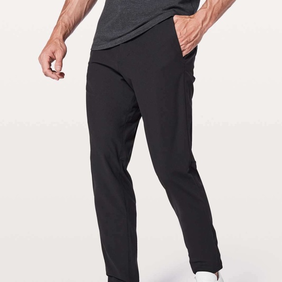 lululemon athletica Other - Lululemon Commission Warpstreme Pants Sz 34